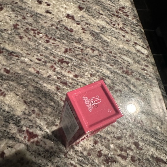 Maybelline superstay vinyl ink - coy lip gloss new in package - sealed - Picture 4 of 9